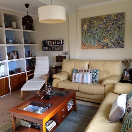 Casa Vilarousa Villanueva De Arosa Eksteriør billede