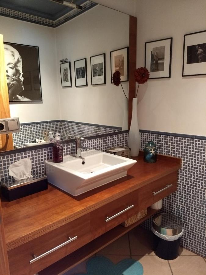 Casa Vilarousa Villanueva De Arosa Eksteriør billede