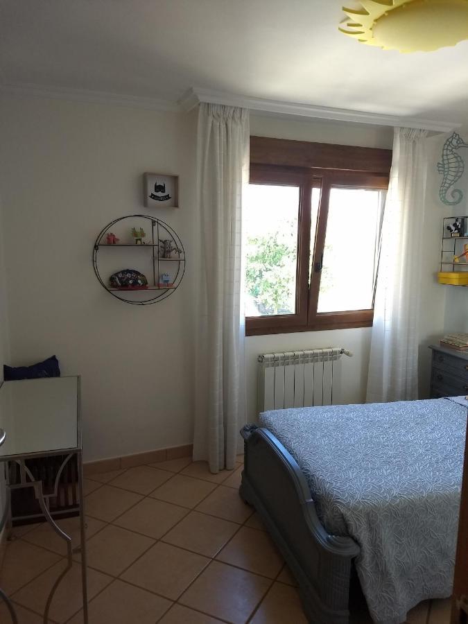 Casa Vilarousa Villanueva De Arosa Eksteriør billede